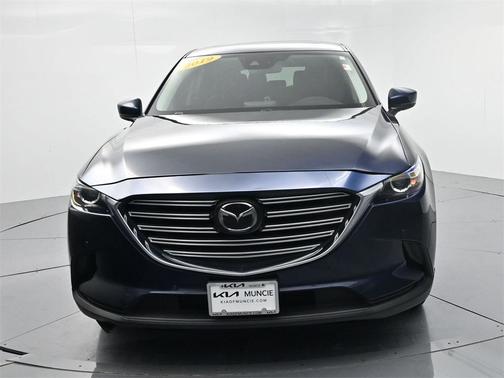 2019 Mazda CX-9 Touring