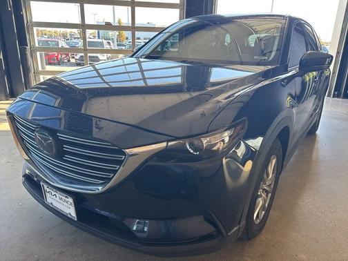 2019 Mazda CX-9 Touring