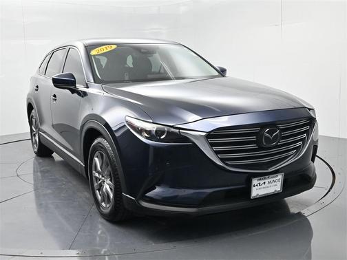 2019 Mazda CX-9 Touring
