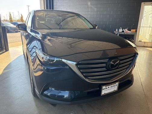 2019 Mazda CX-9 Touring