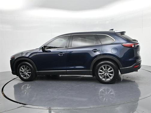 2019 Mazda CX-9 Touring