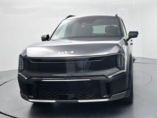 Metal 2026 Kia EV9 GT-Line