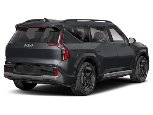 Metal 2026 Kia EV9 GT-Line