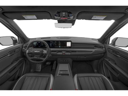 Metal 2026 Kia EV9 GT-Line