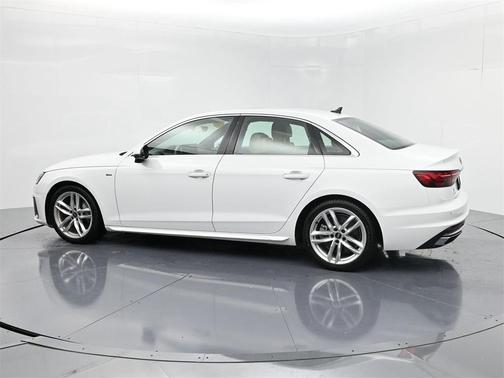 2023 Audi A4 45 S line Premium Plus