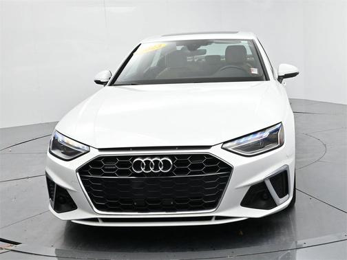 2023 Audi A4 45 S line Premium Plus