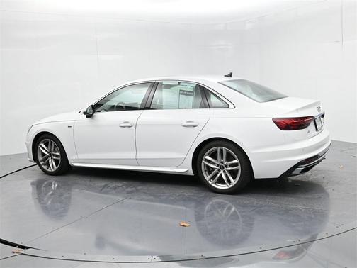 2023 Audi A4 45 S line Premium Plus