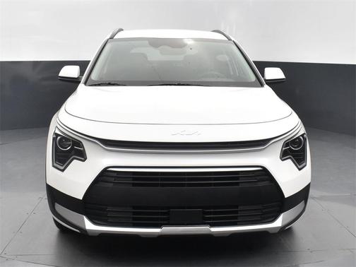 2025 Kia Niro EX