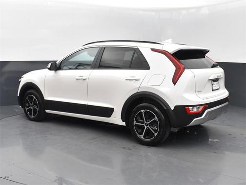 2025 Kia Niro EX