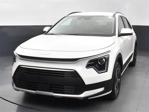 2025 Kia Niro EX