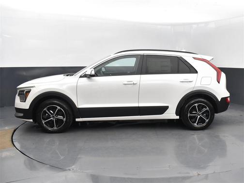 2025 Kia Niro EX