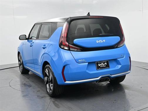 2023 Kia Soul GT-Line 2.0L