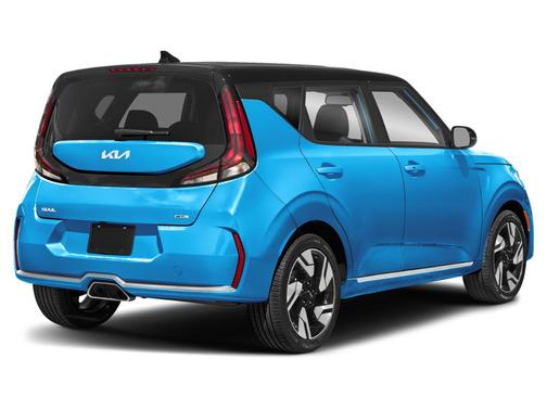 2023 Kia Soul GT-Line 2.0L