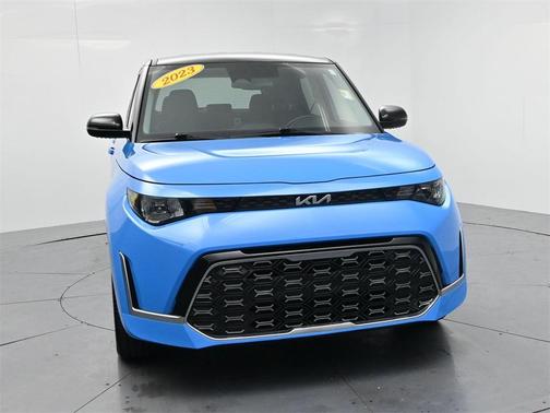 2023 Kia Soul GT-Line 2.0L