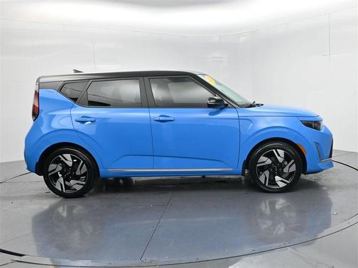 2023 Kia Soul GT-Line 2.0L