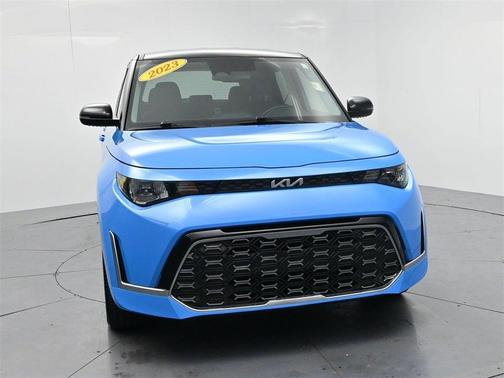 2023 Kia Soul GT-Line 2.0L