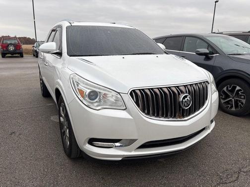 2017 Buick Enclave Premium