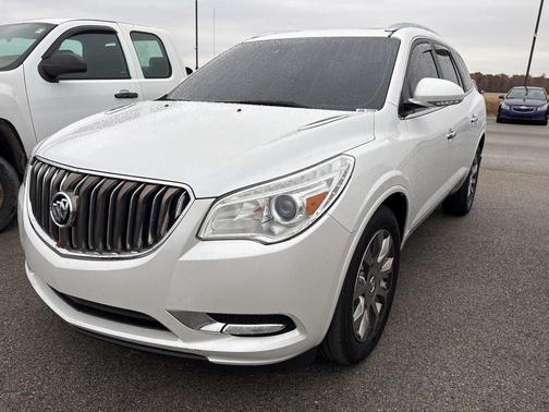 2017 Buick Enclave Premium