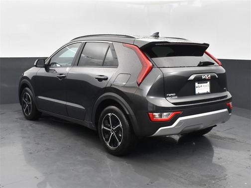 2025 Kia Niro EX