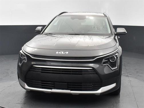 2025 Kia Niro EX