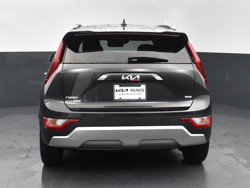 2025 Kia Niro EX