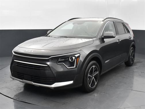 2025 Kia Niro EX