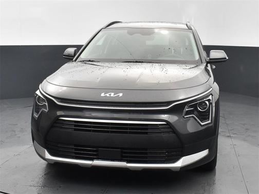 2025 Kia Niro EX
