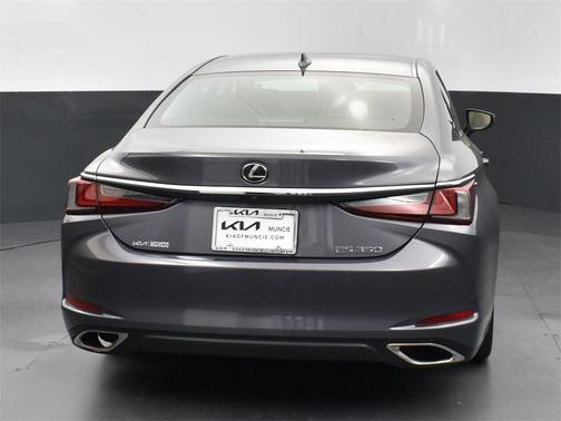 2019 Lexus ES 350 350