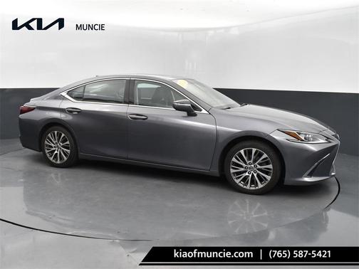 2019 Lexus ES 350 350
