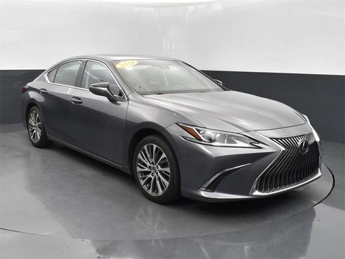 2019 Lexus ES 350 350