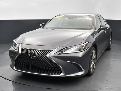 2019 Lexus ES 350 350