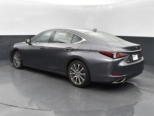 2019 Lexus ES 350 350
