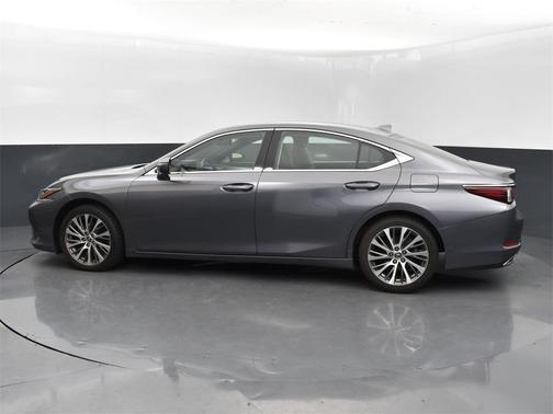 2019 Lexus ES 350 350