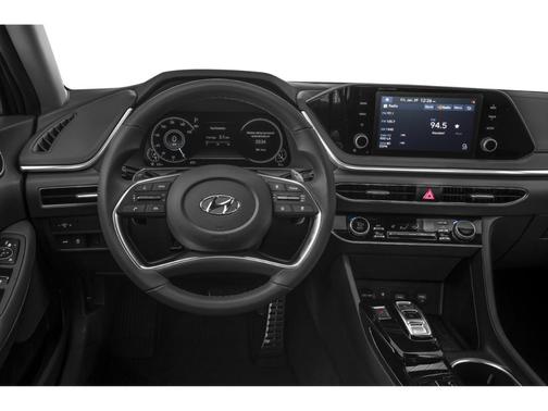 2020 Hyundai SONATA SEL Plus