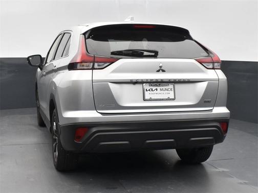 2024 Mitsubishi Eclipse Cross LE
