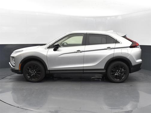 2024 Mitsubishi Eclipse Cross LE