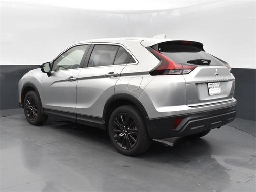 2024 Mitsubishi Eclipse Cross LE