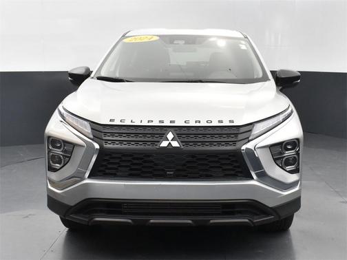 2024 Mitsubishi Eclipse Cross LE