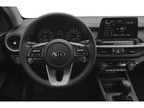 2020 Kia Forte FE