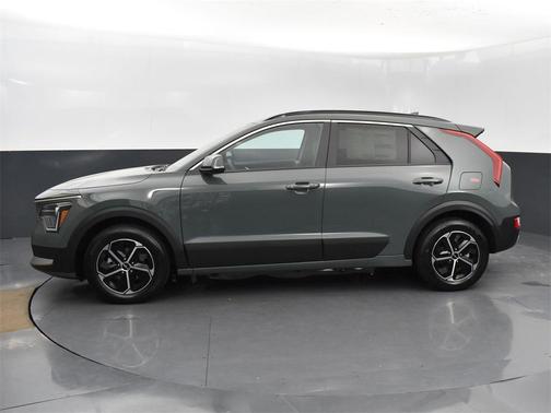 2025 Kia Niro EX