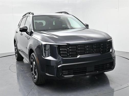 2026 Kia Sorento SX