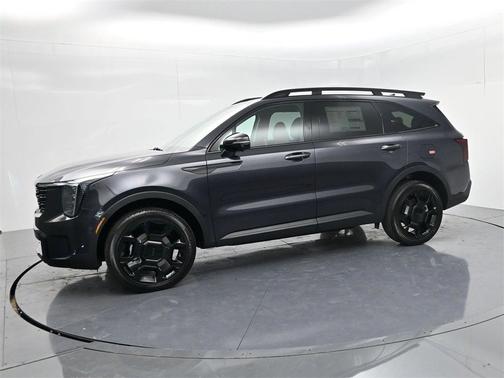 2026 Kia Sorento SX