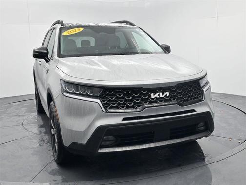 2023 Kia Sorento X-Line EX