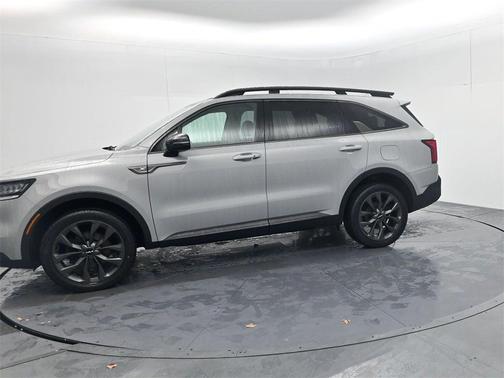 2023 Kia Sorento X-Line EX
