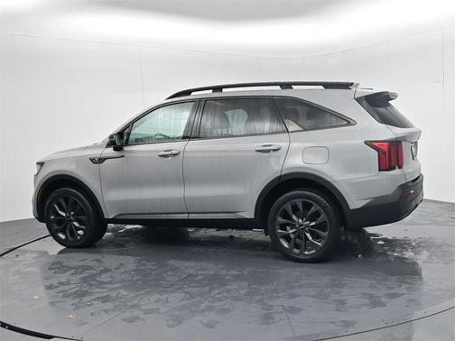 2023 Kia Sorento X-Line EX