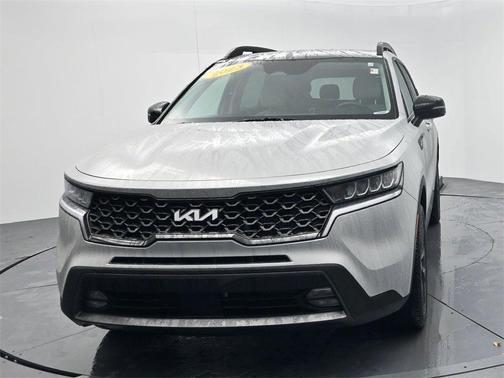 2023 Kia Sorento X-Line EX