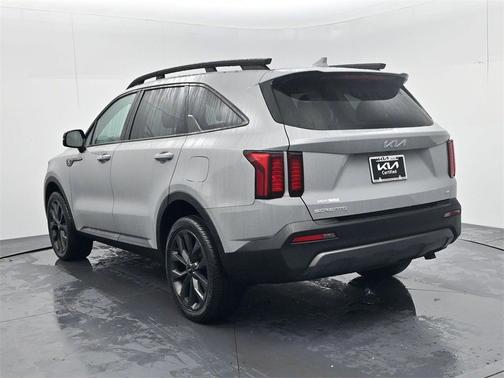 2023 Kia Sorento X-Line EX