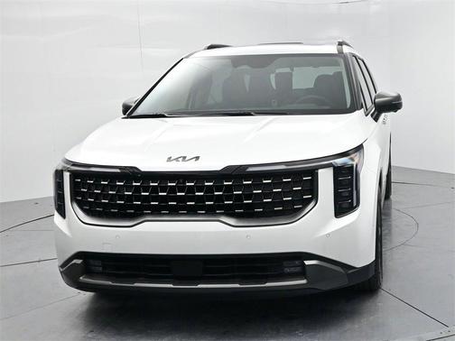 2026 Kia Carnival SX Prestige