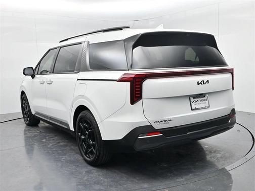 2026 Kia Carnival SX Prestige