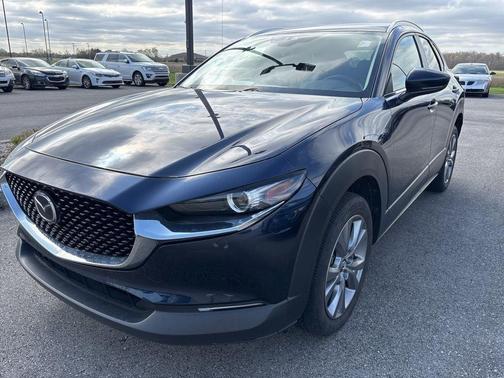 2023 Mazda CX-30 2.5 S Preferred Package